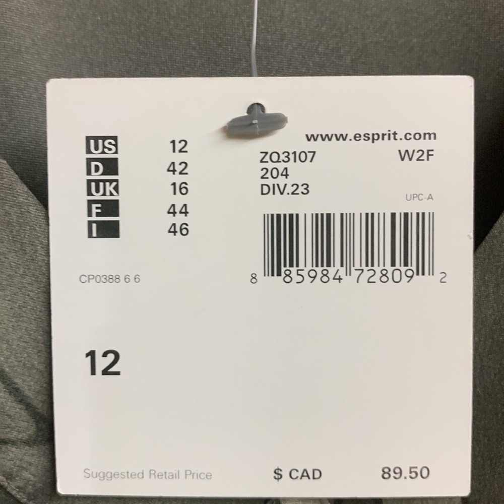 ESPRIT Dress - Picture 6 of 6